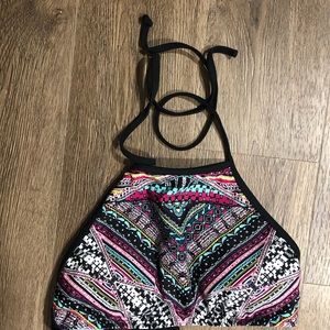 🌸4/$20 | Mossimo bikini top | Size Small
